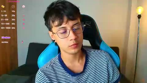 Snapshot of leaneseb chatting on 07-24-26, 11:14 leaneseb online show from 07-24-26, 11:14