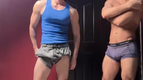 leanfindom8 online show from 03-14-26, 04:07