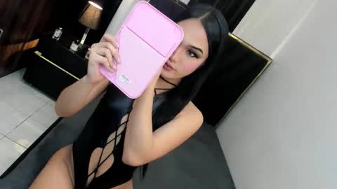 leanna online show from 10-04-25, 06:50