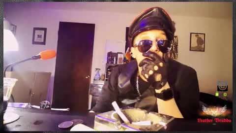 Leather Brudda online show from 02-14-26, 08:44