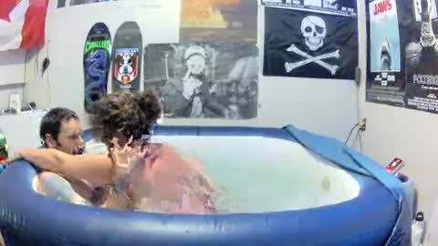 kinky dirty fuck online show from 09-27-25, 07:02