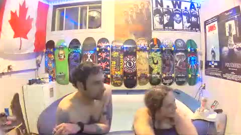 kinky dirty fuck online show from 10-31-25, 03:18