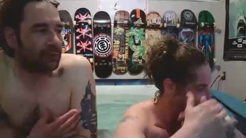kinky dirty fuck online show from 05-15-26, 01:12