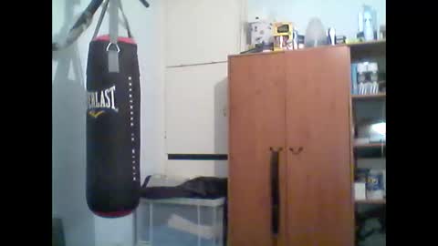 Snapshot of leatherpants68 chatting on 01-26-25, 07:09 leatherpants68 online show from 01-26-25, 07:09