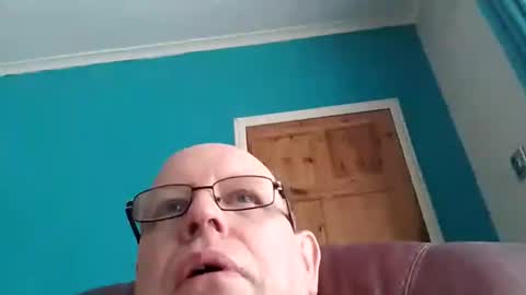 leatherpants68 online show from 05-30-26, 05:32