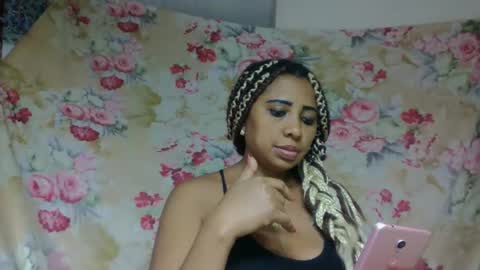 leatianaa online show from 05-17-26, 11:17
