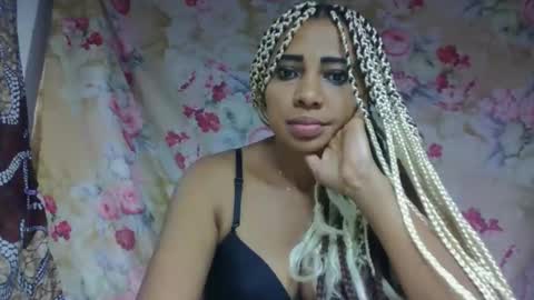 leatianaa online show from 05-23-26, 11:20