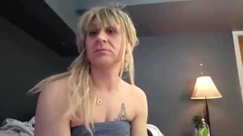 Control your own trans girl online show from 01-19-26, 08:51