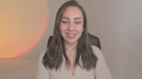 Snapshot of lebelledani chatting on 12-23-25, 01:58 Dani online show from 12-23-25, 01:58