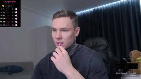 Snapshot of lechery_boy chatting on 02-02-25, 03:39 Lechery boy online show from 02-02-25, 03:39