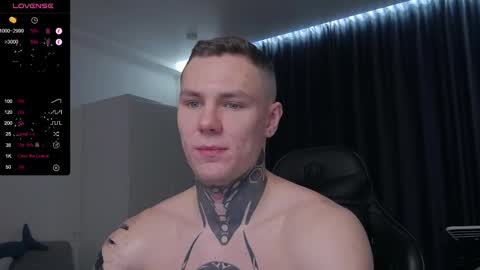 Snapshot of lechery_boy chatting on 02-14-25, 12:25 Lechery boy online show from 02-14-25, 12:25