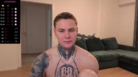 Snapshot of lechery_boy chatting on 09-13-25, 01:44 Lechery boy online show from 09-13-25, 01:44