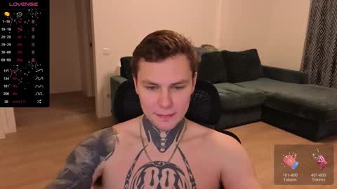 Snapshot of lechery_boy chatting on 10-27-25, 04:33 Lechery boy online show from 10-27-25, 04:33