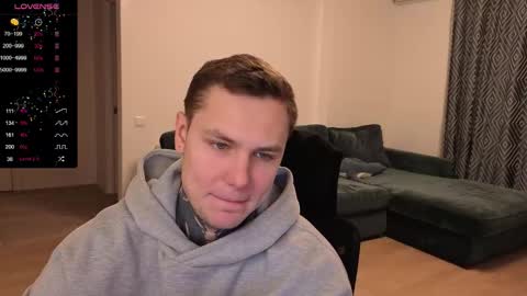 Snapshot of lechery_boy chatting on 11-25-25, 09:37 Lechery boy online show from 11-25-25, 09:37