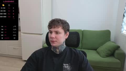 Lechery boy online show from 05-28-26, 11:18