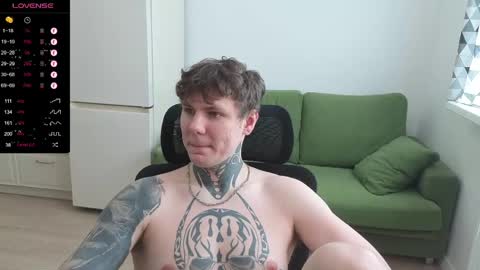 Lechery boy online show from 05-29-26, 07:28