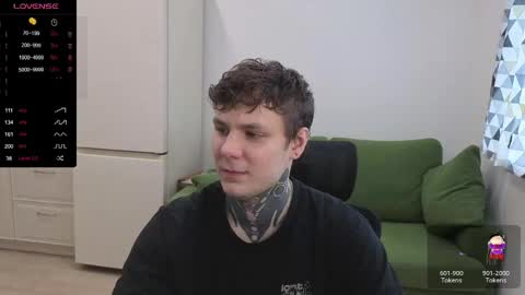 Lechery boy online show from 05-30-26, 03:53