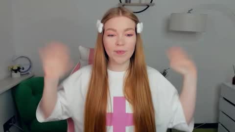 Lilly online show from 11-29-25, 07:50