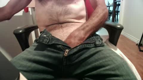 Snapshot of ledoc_ chatting on 10-19-25, 10:21 LeDoc online show from 10-19-25, 10:21