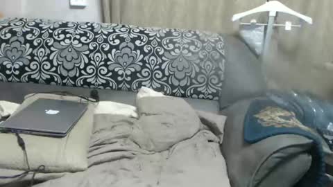 Snapshot of ledy_boss chatting on 03-09-25, 01:37 Maria online show from 03-09-25, 01:37