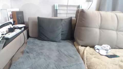 Maria online show from 04-13-26, 02:00