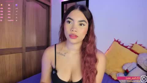 Ashley online show from 12-04-25, 11:13