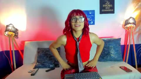 leeh online show from 06-24-26, 12:48