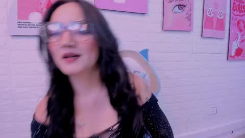 Leah Carter  online show from 05-14-26, 04:19