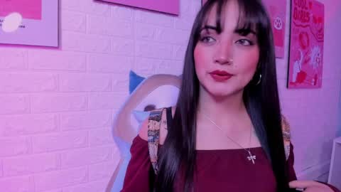 Leah Carter  online show from 05-26-26, 03:46