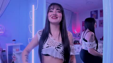 Leah Carter  online show from 05-27-26, 03:47