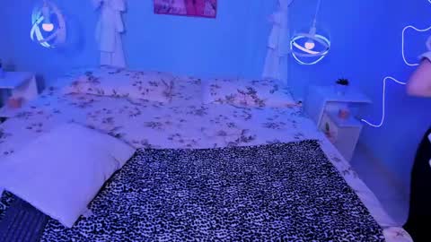 Leah Carter  online show from 05-28-26, 03:48