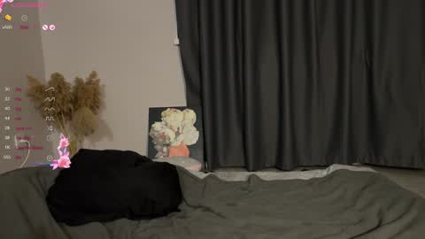 Amelie online show from 01-12-25, 02:03