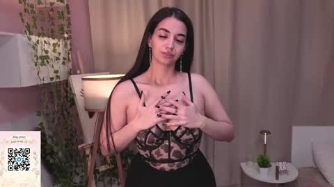 Jasmine online show from 05-12-26, 07:11