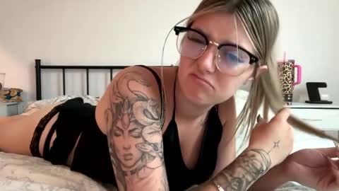 leeannerose online show from 05-26-26, 11:12