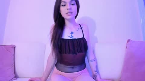 Leefoxx online show from 05-20-26, 05:57