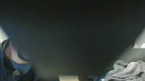 Ebony DeafGuy online show from 04-16-26, 06:25