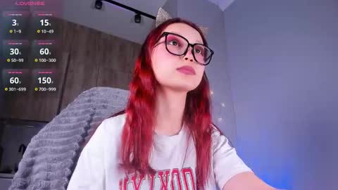 Lee Haeun online show from 03-06-26, 07:21