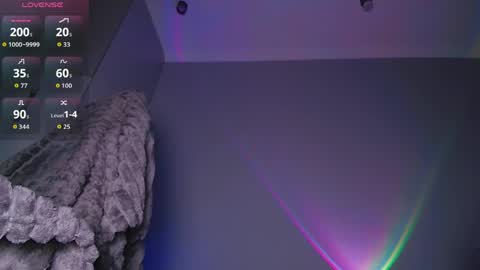 Lee Haeun online show from 04-21-26, 07:17