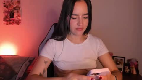 leejhonsonnn online show from 02-12-25, 12:27