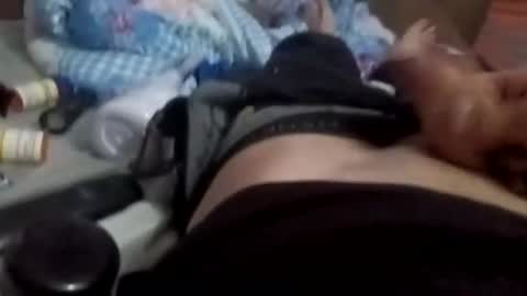 Snapshot of leemen33 chatting on 02-05-26, 08:41 Michael online show from 02-05-26, 08:41