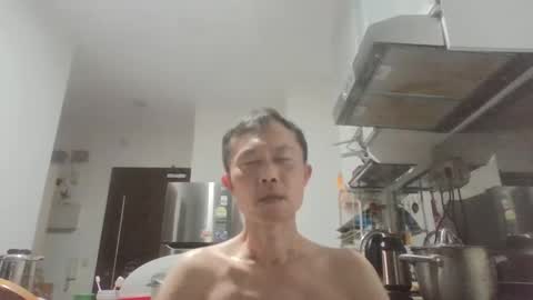 leeminhao online show from 04-04-26, 03:20