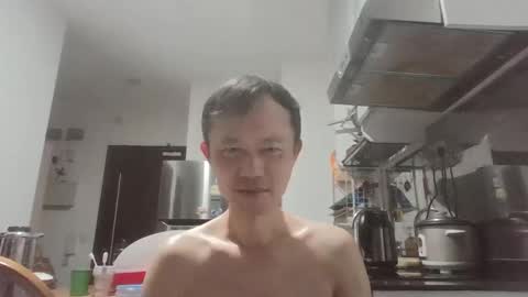 leeminhao online show from 04-11-26, 02:54