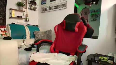 leenar_key online show from 11-22-25, 01:32