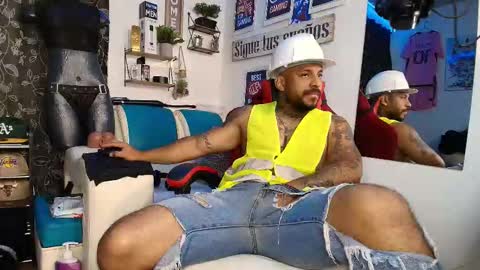 leenar_key online show from 01-14-26, 12:05