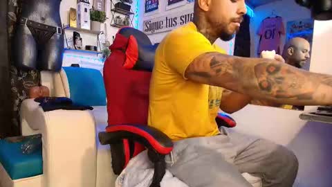 leenar_key online show from 02-14-26, 11:40