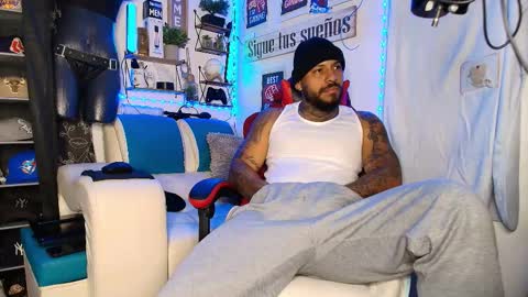 leenar_key online show from 03-25-26, 10:32