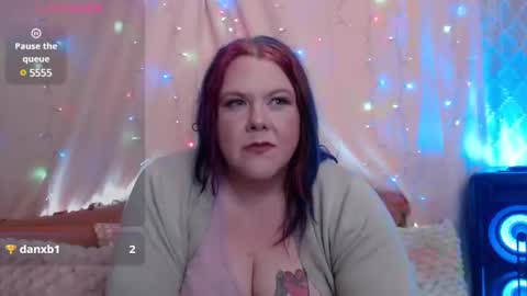 Leenie online show from 01-02-25, 02:54