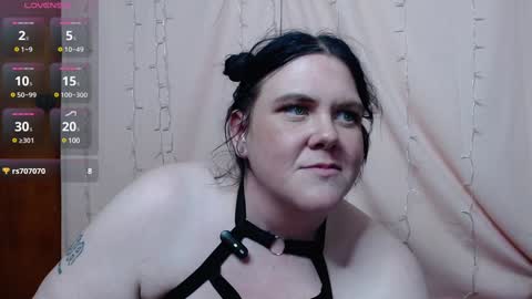 Leenie online show from 01-27-25, 09:22