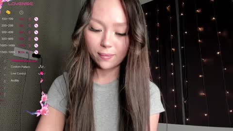 Emily  pvt open ONLY WITH EXTRA TIPS online show from 02-09-25, 02:49