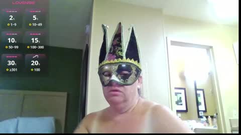 Snapshot of legendslegendarylady chatting on 05-31-26, 01:36 LegendsLegendaryLady online show from 05-31-26, 01:36
